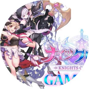 Knights Chronicle - Video game
