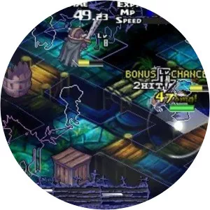 Knights in the Nightmare