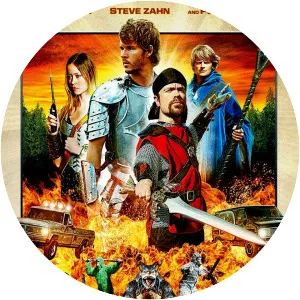 Knights of Badassdom - 2013 ‧ Fantasy/Adventure ‧ 2h 25m