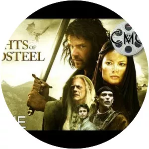 Knights of Bloodsteel