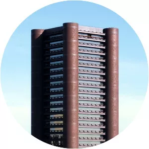 Knights of Columbus Building