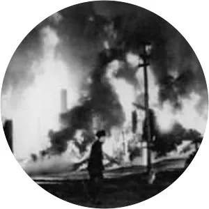 Knights of Columbus Hostel fire - 