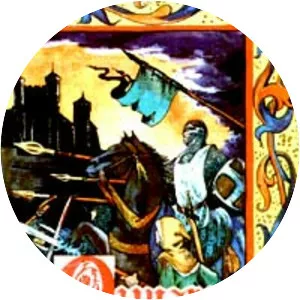 Knights of Forty Islands