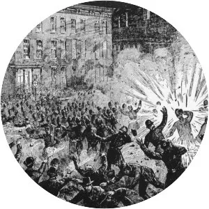 Knights of Labor - Labor union