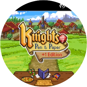 Knights of Pen & Paper