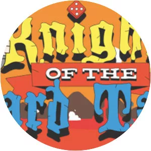 Knights of the Card Table - Video game