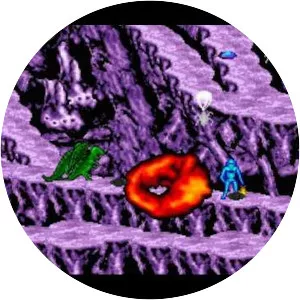 Knights of the Crystallion