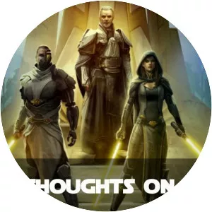 Knights of the Fallen Empire