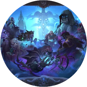 Knights of the Frozen Throne - Video game expansion