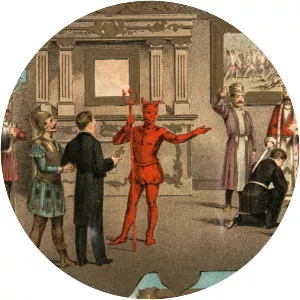 Knights of the Golden Eagle - 