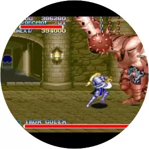 Knights of the Round