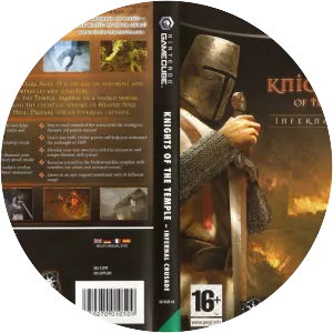 Knights of the Temple: Infernal Crusade