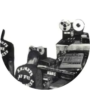 key-matic knights of the turntables - Musical ensemble