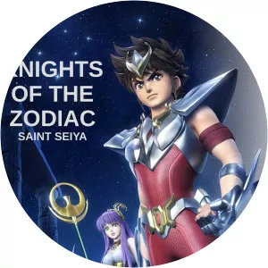 Knights of the Zodiac: Saint Seiya2018 – 2020