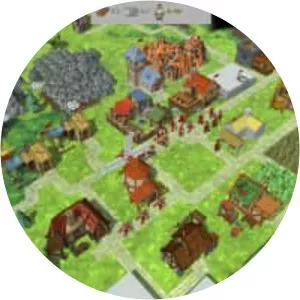 Knights Province - Video game