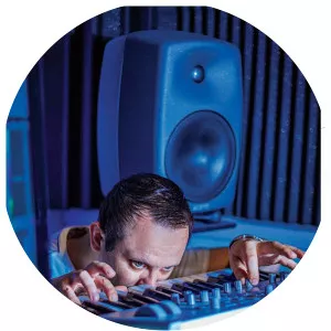 Knightvision - Musical artist