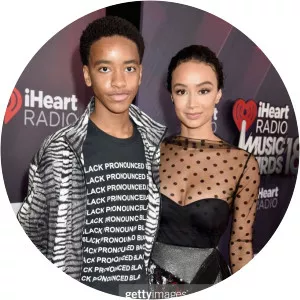 Kniko Howard - Draya Michele's son