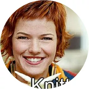 Knitty Gritty - TV program