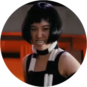 Knives Chau - Movie character