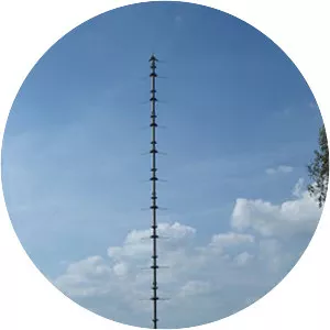 KNMI-mast Cabauw