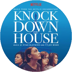 Knock Down The House - 2019 ‧ Documentary ‧ 1h 26m