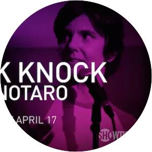 Knock Knock, It's Tig Notaro