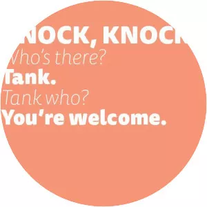 Knock-knock joke