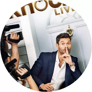 Knock Knock Live - Reality ‧ 1 season