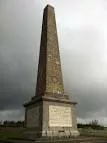 Knockagh Monument