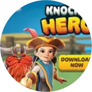 Knockdown Heroes - Video game