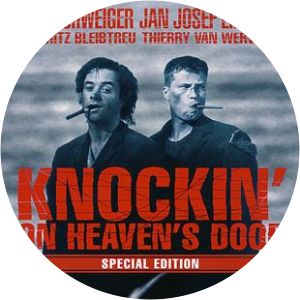 Knockin' on Heaven's Door 1997