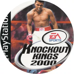 Knockout Kings 2000