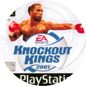 Knockout Kings 2001