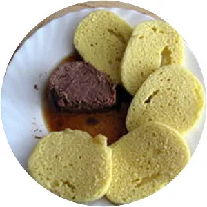 Knödel - 