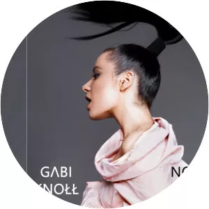 Knoll Gabi - Musical artist