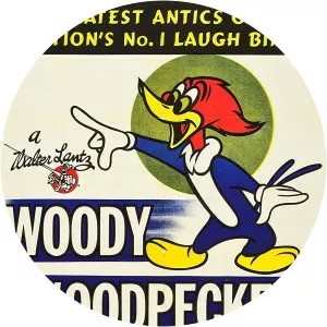 Knothead - Fictional character