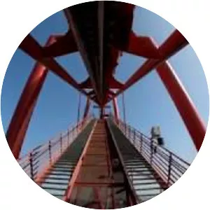 Knott's Berry Farm - 