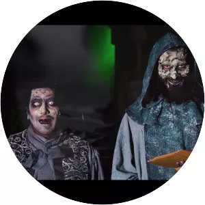 Knott's Scary Farm - 