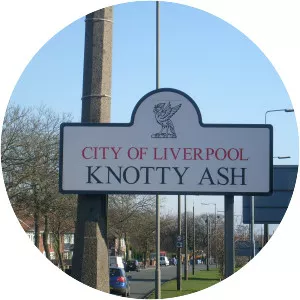 Knotty Ash