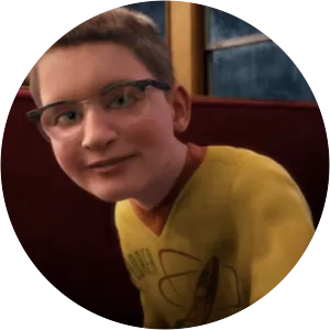 Know-It-All photograph