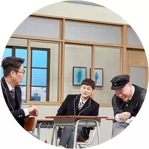 Knowing Bros - South Korean television program