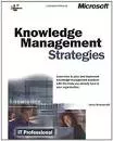 Knowledge Management Strategies - Book by Jerry Honeycutt