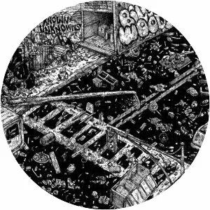 Known Unknowns - Album by Aesop Rock, Billy Woods, and Homeboy Sandman