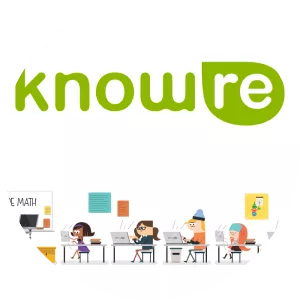 Knowre - Company