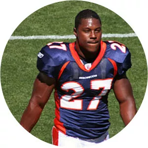 Knowshon Moreno