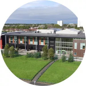 Knowsley Community College - Main Campus