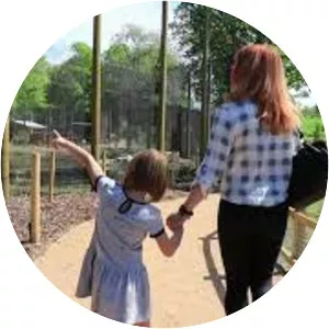 Knowsley Safari Park