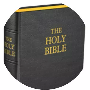 Knox Bible - Book