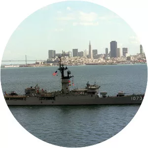 Knox-class frigate - Ship class