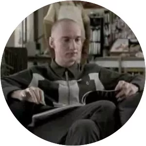 Knox Harrington - Fictional character